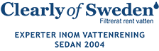 Clearly of Sweden AB