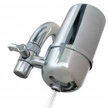 Water filter Tap, 5-stage Micro Multi filter