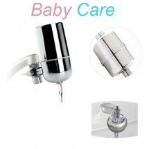 Vattenfilter Vattenrenare Baby Care Clearly Vattenrening