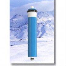 Clearly Reverses Osmosis Vattenfilter 180 LPD Membran TFC Filterpatron Vattenrenare